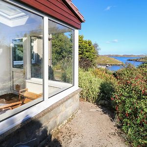 Beech Cottage Lochs Exterior photo