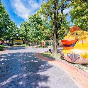 The Room At Maesai Mae Sai Exterior photo