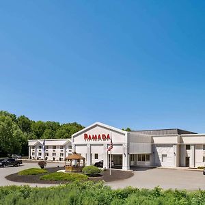 Ramada By Wyndham Allentown Bethlehem Hotel Exterior photo