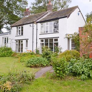 The Mill Cottage Ault Hucknall Exterior photo