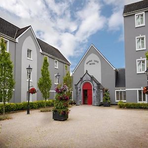 Temple Gate Hotel Ennis Exterior photo