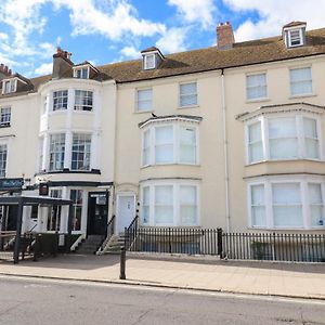 High Tide Villa Weymouth Exterior photo