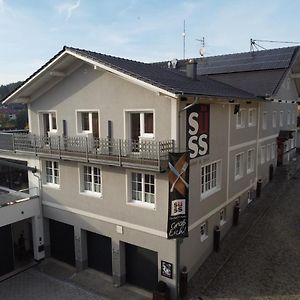 Gasthof Suess Hotel Oberkappel Exterior photo