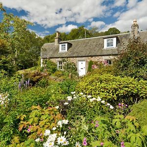 Wintergreen Pitlochry Exterior photo