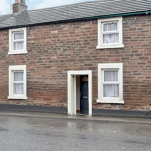 Brodie Cottage Aspatria Exterior photo