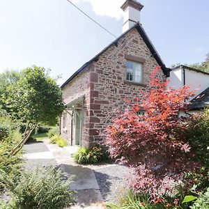 Caldhu Cottage Holmrook Exterior photo