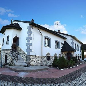 Zajazd Nad Zalewem Dzibice -Pensjonat, Agroturystyka Hotel Exterior photo