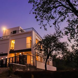 Silver Mist Villa Kodaikanal Exterior photo