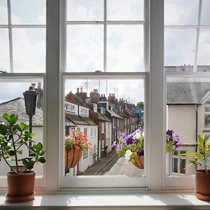 Contemporary 2 Bedroom Flat In Lewes Exterior photo