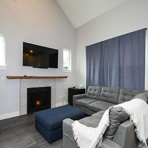 'Couve Guesthouse Suite Close To Pdx Vancouver Exterior photo