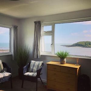 Sea Spirit - Sweeping Sea Views First Floor Spacious Modern Apartment In Looe- With Free Parking! Exterior photo