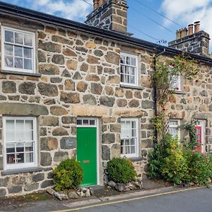 Bro Dawel Villa Dolgellau Exterior photo