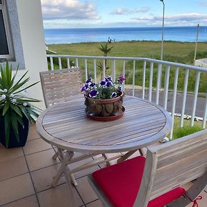 Mountain And Ocean View Hotel Agua de Alto Exterior photo