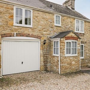 Fisherbridge Cottage Weymouth Exterior photo