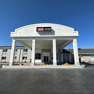 I65 Studio Suites Scottsburg Exterior photo