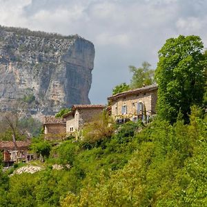 L'Echappee En Vercors Villa Choranche Exterior photo