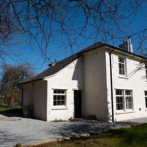 Parkside, The Loch Ness Cottage Collection Inverness Exterior photo