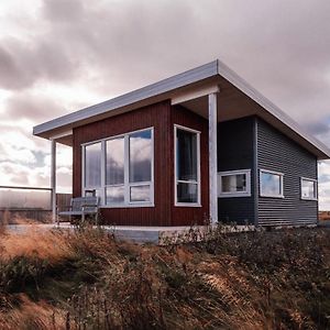 Blue View Cabin 7A With Private Hot Tub Villa Reykholt  Exterior photo