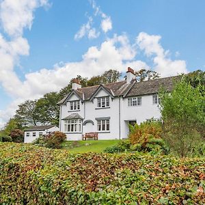 Peel Place Noddle Villa Eskdale Exterior photo