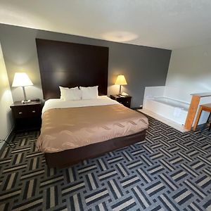 Quality Inn & Suites Rosemount Exterior photo