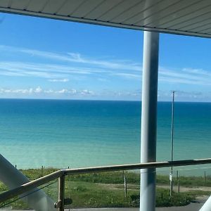 Cliff Top Heights-Beach Front House Near Brighton Villa Exterior photo