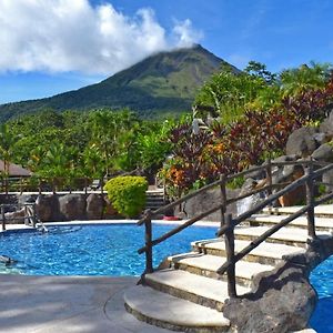 Los Lagos Spa & Thermal Resort Experience La Fortuna Exterior photo