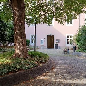 Gaestehaus Der Katholischen Akademie Hotel Regensburg Exterior photo