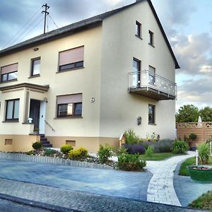 Rhein - Mosel Quartier 4 Apartment Boppard Exterior photo