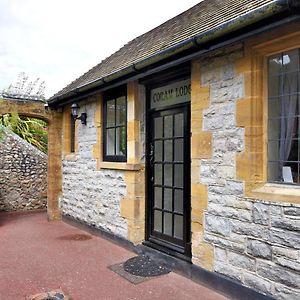 Coram Lodge Lyme Regis Exterior photo