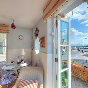 Seaside Apartment Lyme Regis Exterior photo