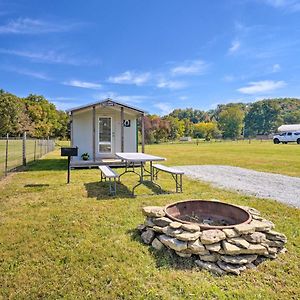 Huntsville Cabin, Fire Pit Near Atv Trail Access Exterior photo