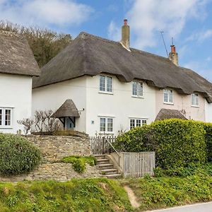 Lulwind Villa Lulworth Cove Exterior photo