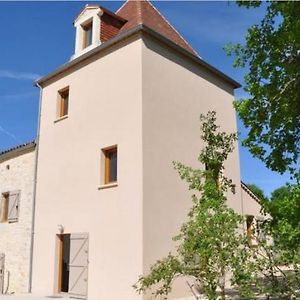 Gite Dans Maison Quercynoise Villa Vaylats Exterior photo