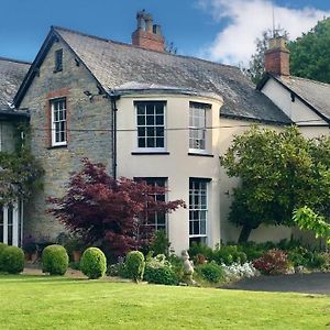 Farthings Country House Hotel & Restaurant Tunton Taunton Exterior photo