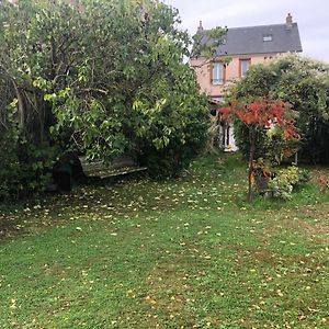 Villa L'Insouciance En Champagne Vincelles  Exterior photo