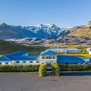 Hotel Skaftafell Exterior photo