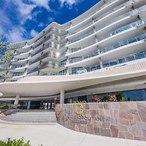 Saltwater Calm@ The Cosmopolitan Unit 10508 Apartment Maroochydore Exterior photo