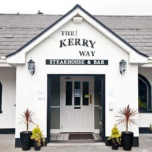 The Kerryway Hotel Flesk Bridge Exterior photo