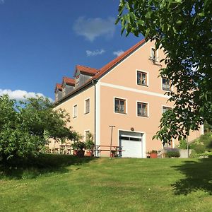 Apartment With All Amenities, Garden And Sauna Dietersdorf Exterior photo