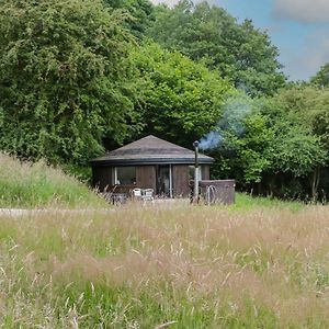 Moss Bank, Jacobs Wood Villa Keighley Exterior photo