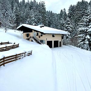 Sunnseit Lodge - Kitzbueheler Alpen Sankt Johann in Tirol Exterior photo