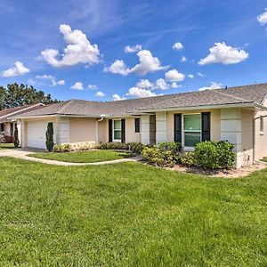 Family-Friendly Home About 12 Mi To Disney And Universal Orlando Exterior photo