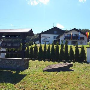 Hotel Bergwiesen Lohr am Main Exterior photo