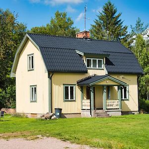 Gula Huset, Lakene Ostgard Villa Exterior photo