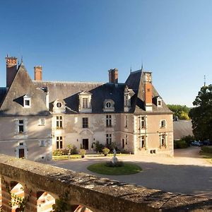 Chateau De Noizay - Chateauzen Hotel Exterior photo