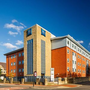 Ibis Budget Sheffield Arena Hotel Exterior photo