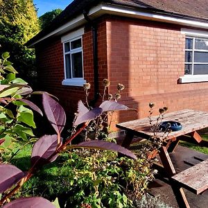 The Old Pumping Station, Broseley, Ironbridge Gorge Villa Exterior photo