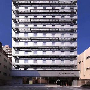 Toyoko Inn Jr Kobe Eki Kita Guchi Exterior photo