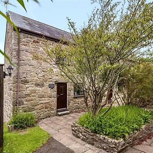 Saddle Cottage Penzance Exterior photo