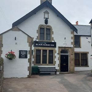 The Black Horse Inn Settle Exterior photo